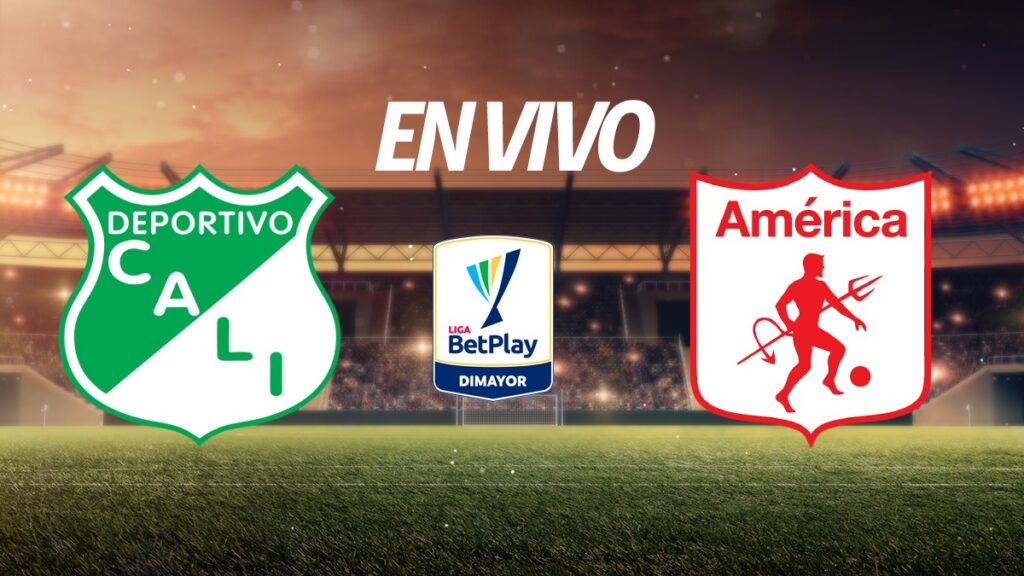 Deportivo Cali vs América de Cali