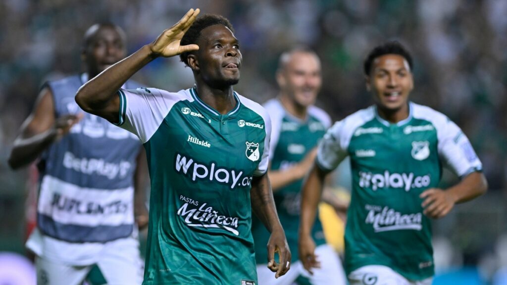 Cali Vs América Liga BetPlay