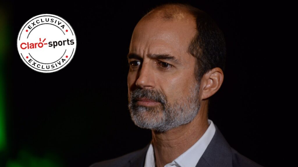 ¡Apoyo total! Memo Cantú vuelve a ilusionarse con el Atlante en Primera División