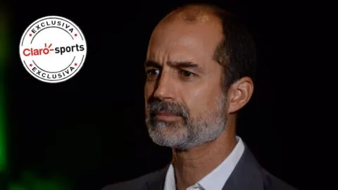 ¡La pasión sigue intacta! Memo Cantú vuelve a ilusionarse con el Atlante en Primera División