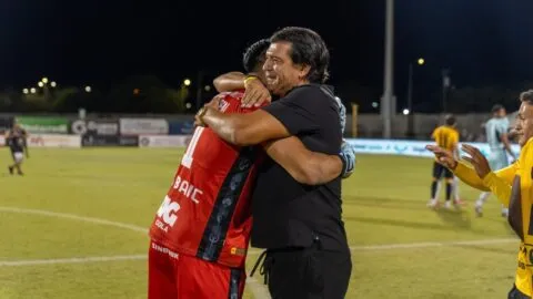Por qué Alajuelense duda de José Saturnino Cardozo para reemplazar al Machillo Ramírez