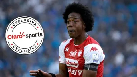 Carlos Sánchez destaca el trabajo de Rodallega en Santa Fe: ejemplo para las futuras generaciones