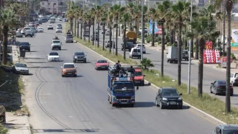 Hoy No Circula este 29 de abril 2026: ¿Qué carros no salen el miércoles en CDMX y Edomex?