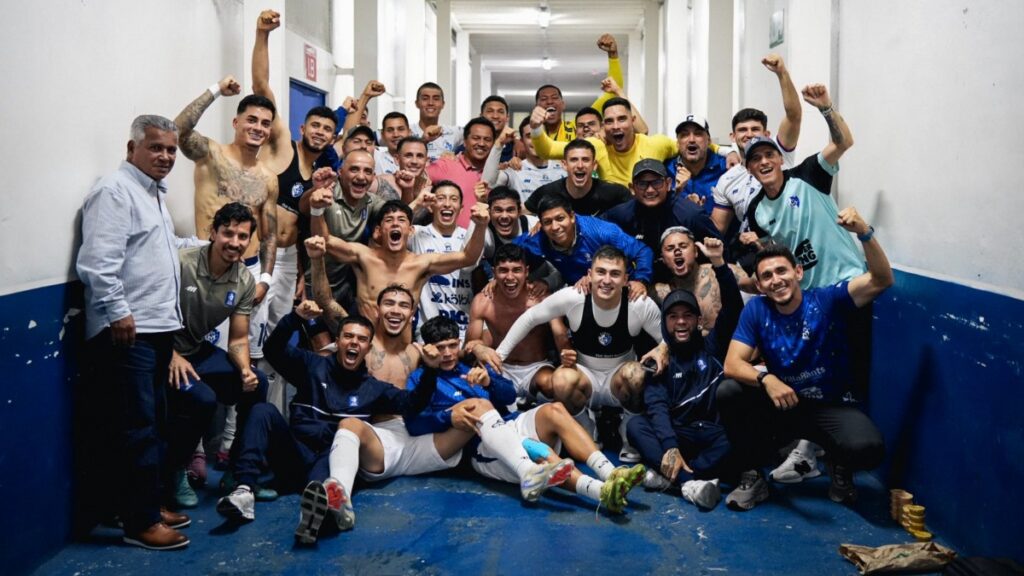 Cartaginés intentará dar el golpe ante Herediano | @Cartagines