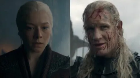 Revelan tráiler de La Casa del Dragón 3: aquí el adelanto, estreno y todo lo que sabemos