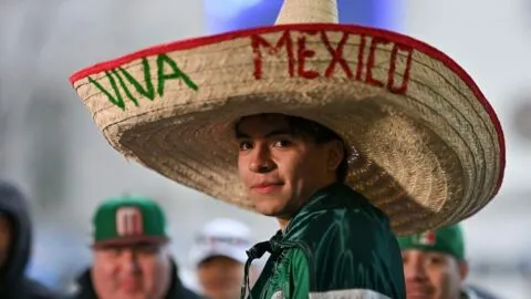 CDMX "extiende" el Fan Fest del Mundial 2026: ¿Dónde serán los festivales con torneos, transmisión de partidos y más?