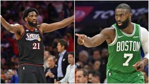 Playoffs NBA 2026: resultados y quién gana el Juego 4 de las series hoy 26 de abril