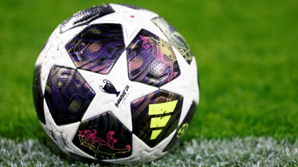 Champions League en vivo en México a partir de 2027