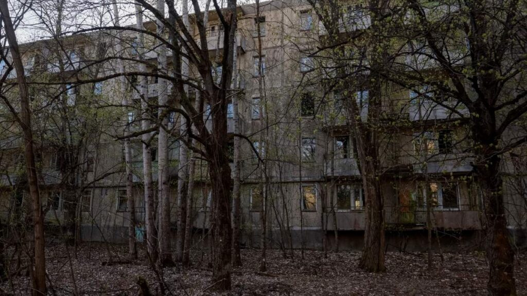 ¿Por qué explotó el reactor de Chernóbil en 1986 y cuáles fueron las consecuencias?