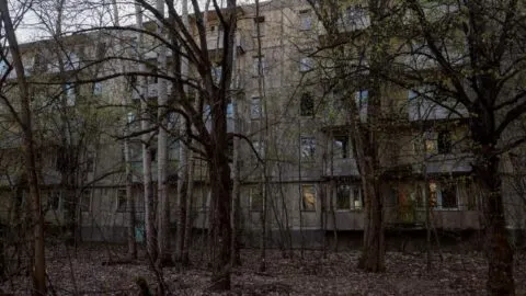 ¿Por qué explotó el reactor de Chernóbil en 1986 y cuáles fueron las consecuencias?