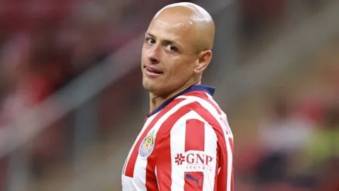 ¡No está retirado! Chicharito rompe el silencio y enciende rumores sobre su regreso