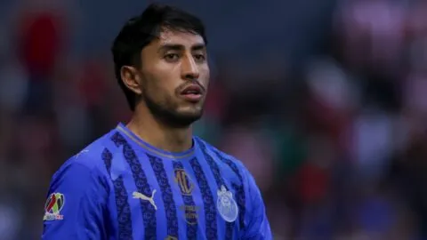 En Chivas no bajan las manos: "Que nos vean como víctimas si quieren, pero nadie es mejor que nosotros"