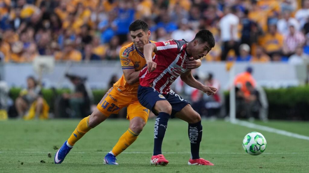 ¡Boletos y playera! Guadalajara lanza paquete de Liguilla, ¿Cuándo empieza la venta para el Chivas vs Tigres?