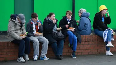 10 consejos y trucos sencillos para comer saludable: la planificación y perseverancia son claves