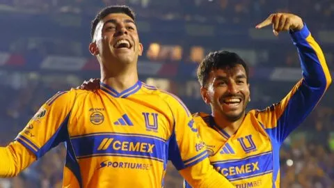 Rómulo destaca a Ángel Correa y Juan Brunetta previo al duelo ante Nashville