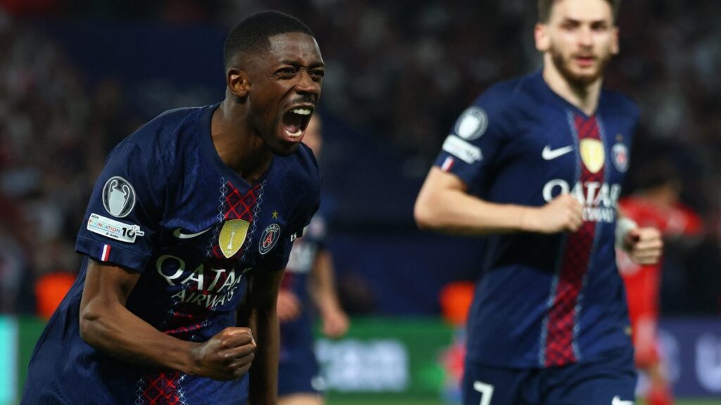 PSG vs Bayern Munich, en vivo el partido de ida de las semifinales de la UEFA Champions League 2026