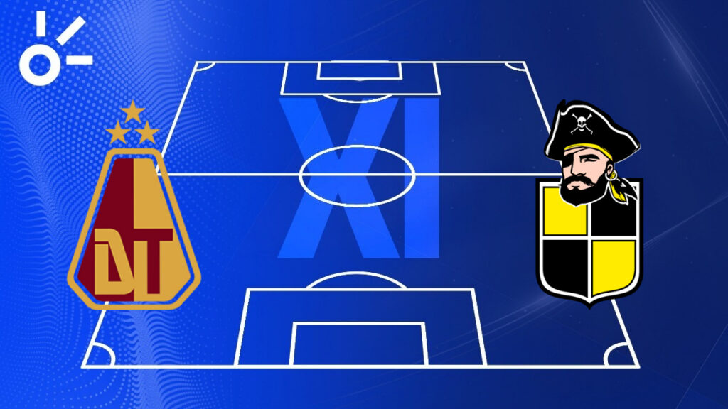 Deportes Tolima y Coquimbo Unido tienen un duelo trascendental.