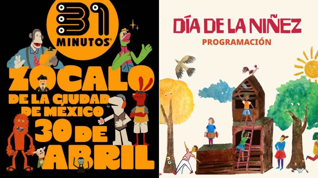 Día del Niño y la Niña: ¿Por qué se celebra el 30 de abril?