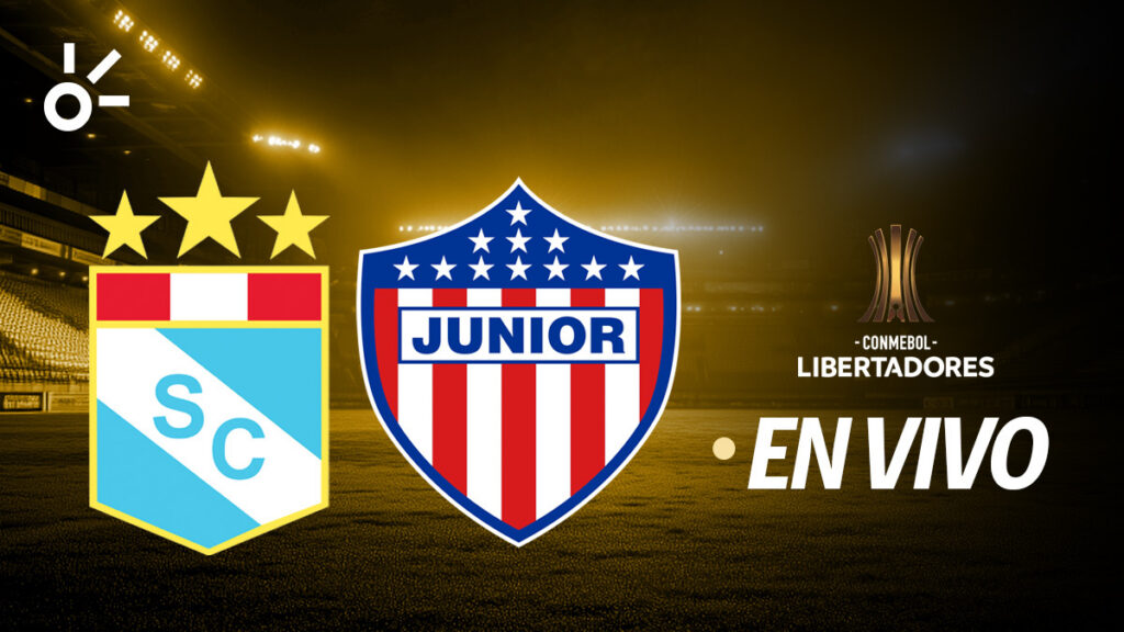Sporting Cristal vs Junior