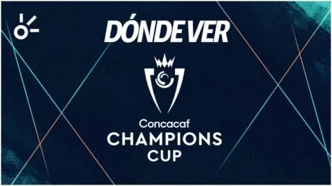 Concachampions 2026 en vivo: calendario, horarios y resultados de la ida de las semifinales