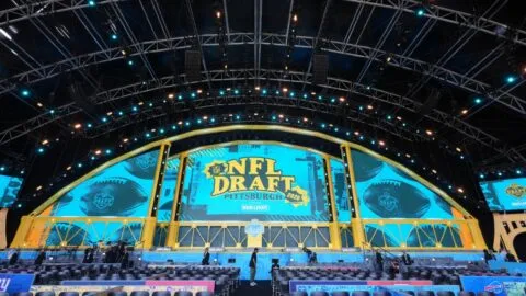 NFL Draft 2026, en vivo: Las selecciones del día 3 en directo online