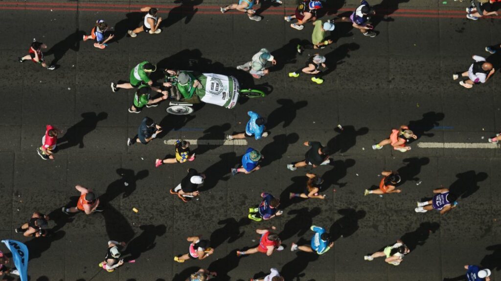 Plan de entrenamiento para correr un maratón: guía sencilla y eficaz si eres principiante