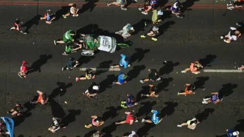 Plan de entrenamiento para correr un maratón: guía sencilla y eficaz si eres principiante