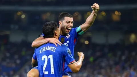 ¿Despedida? Erik Lira abre la puerta al fútbol Europeo: "Cruz Azul siempre estará en mi corazón"