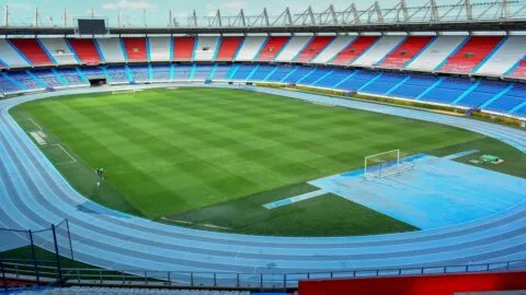 Junior tendrá estadio de lujo: revelan nuevos detalles de la remodelación del Metropolitano