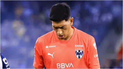 Esteban Andrada regresará a Monterrey tras sanción histórica en España