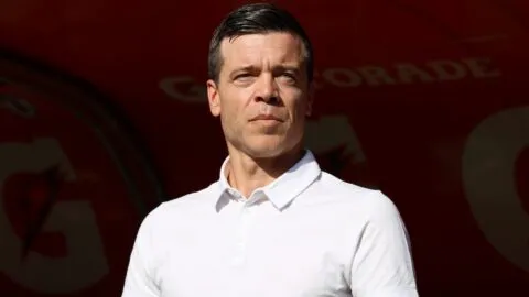 Esteban Solari y la dura prueba de Pachuca: “Nadie quiere enfrentar al bicampeón”