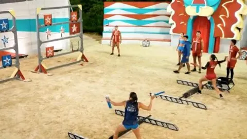 ¿Quién ganó la Supervivencia en Exatlón México hoy 24 de abril?