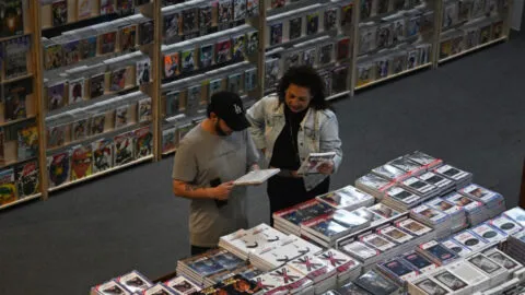 Feria del Libro Bogotá 2026: guía completa con invitados, fechas, boletas y programación