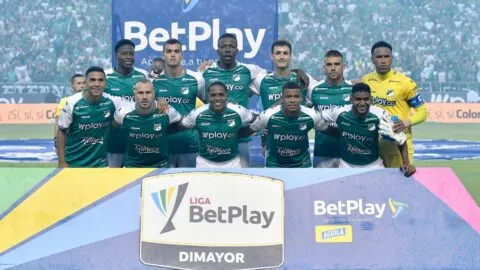 ¿Qué necesita Deportivo Cali para clasificar en la Liga BetPlay Dimayor 2026-I?