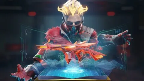 Códigos de Free Fire hoy 29 de abril: ¿Cuáles son y cómo canjearlos? Paso a paso