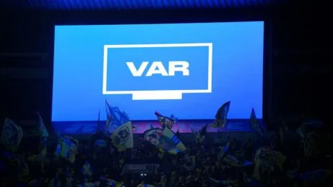 García Orozco señala que el penalti de Veiga se tuvo que repetir y ve mano punible en el Chivas vs Tijuana