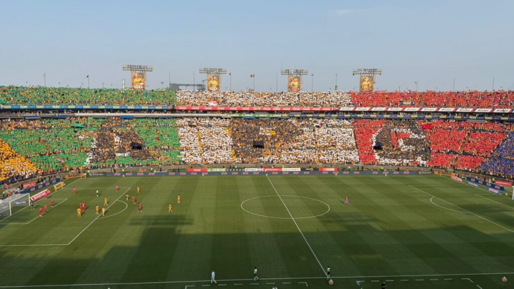 El Volcán se rinde a Gignac: Tigres le regala un homenaje inolvidable