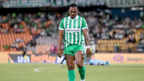 Los grandes del FPC y su déficit de goleadores en el 2026-I