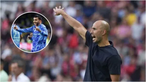 Tigres gana en Nashville y Pizarro advierte: falta lo más difícil