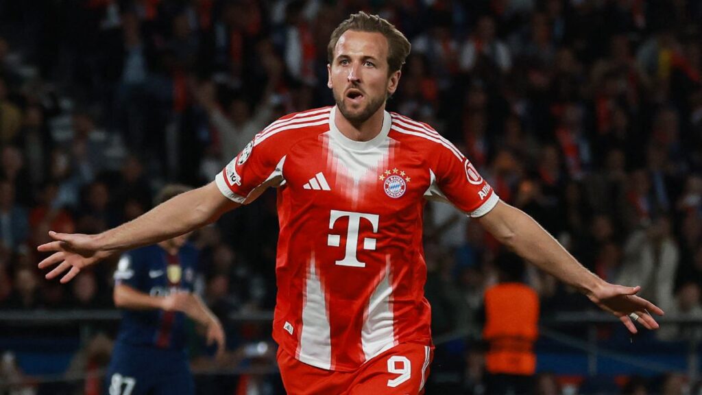 PSG vs Bayern Munich, en vivo el partido de ida de las semifinales de la UEFA Champions League 2026