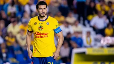 América se juega la vida ante Atlas: El posible 11 de Jardine y el esperado regreso de Henry Martín