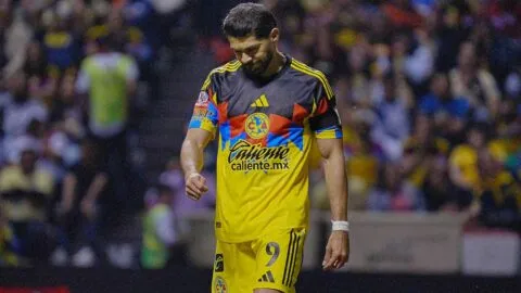 Del tricampeonato a la segunda lista mundialista con menos jugadores del América