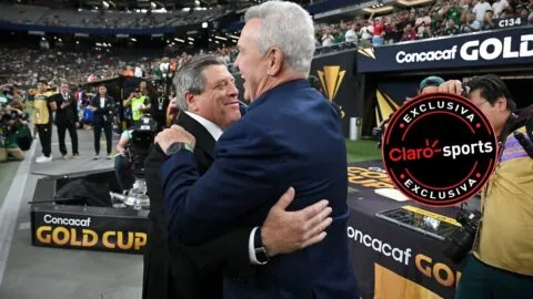 Miguel Herrera y la Liguilla sin seleccionados: "Yo hubiera preferido que llegaran con ritmo"