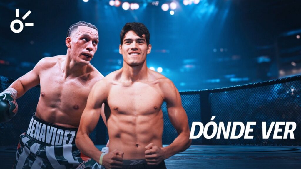 David Benavidez vs Zurdo Ramírez en vivo: fecha, horario y quién transmite la pelea de box por TV