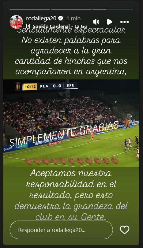Hugo Rodallega Santa Fe
