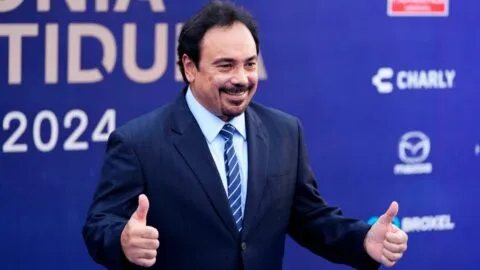 Hugo Sánchez enciende la ilusión: pide apoyo para la selección mexicana en el Mundial 2026