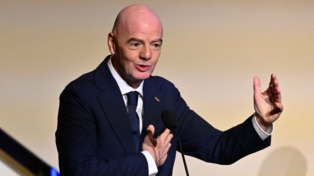 Premios para el Mundial 2026: ¿Cuánto se lleva cada selección?