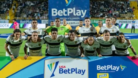 ¿Qué necesita Internacional de Bogotá para clasificar en la Liga BetPlay Dimayor 2026-I?