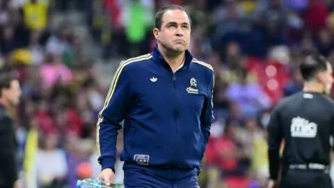 André Jardine ya tiene la mira en Pumas y asegura que en este tipo de partidos "no hay favoritos"