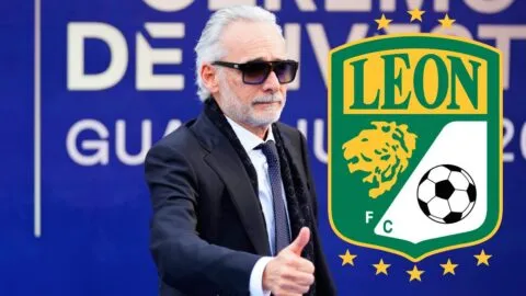 Jesús Martínez reitera que no tendrá acciones en León y habla del futuro del club